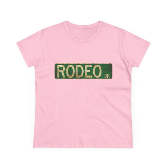 'Rodeo'