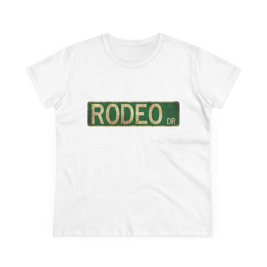 'Rodeo'