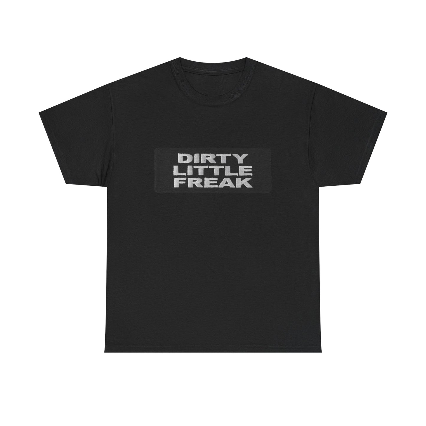 'Dirty Little Freak'