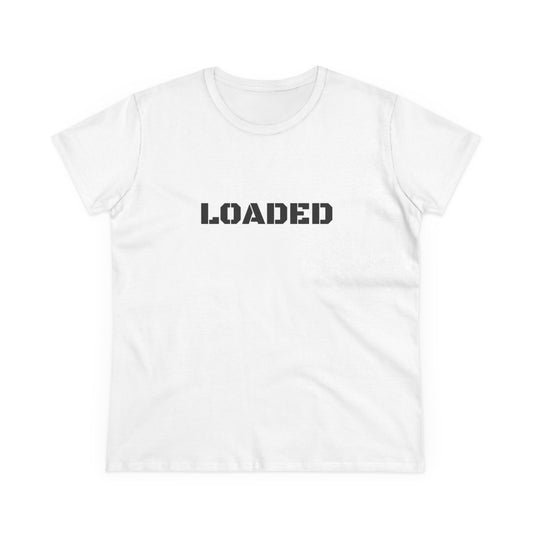 'LOADED'