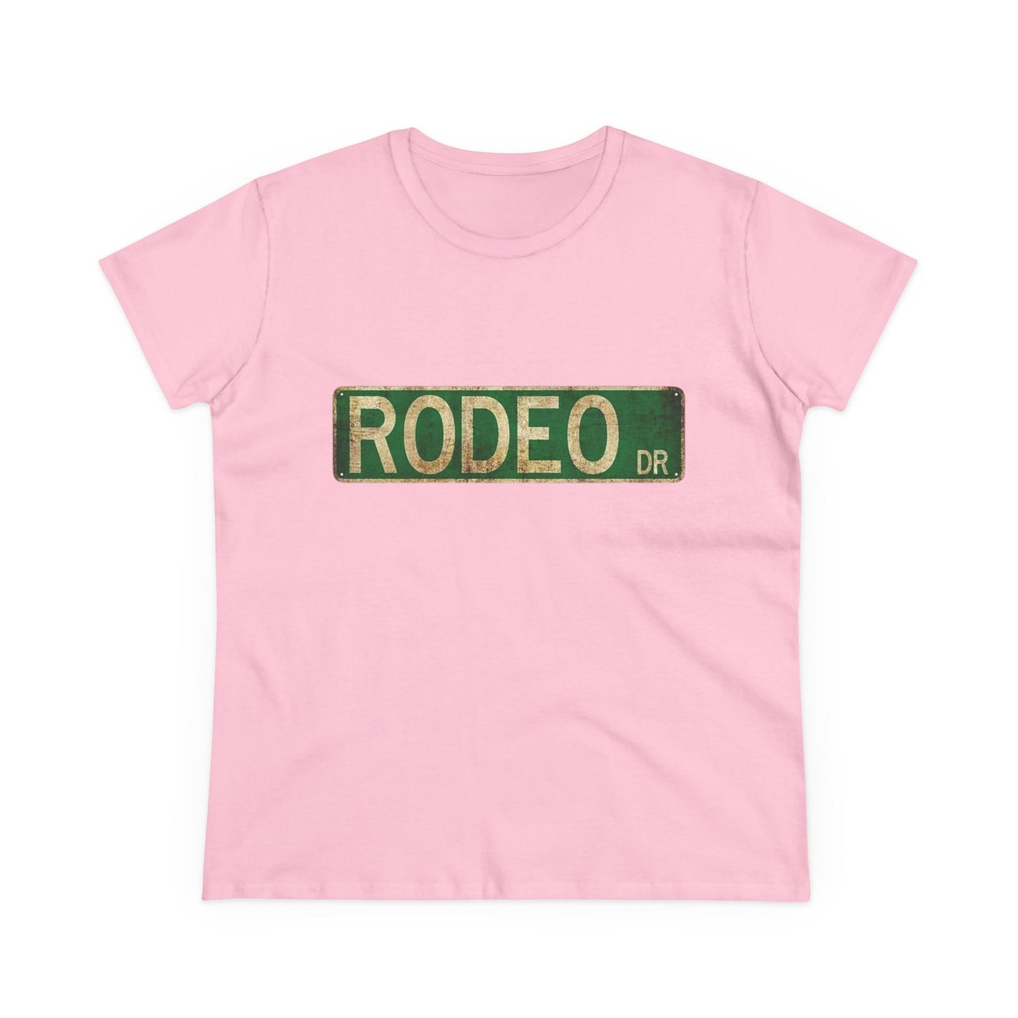 'Rodeo'